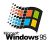 Windows 95 v3.1.1