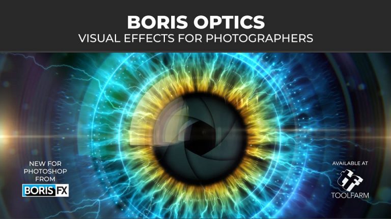 Boris FX Optics 2024.0.0.60 download the new for mac