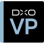 DxO ViewPoint logo