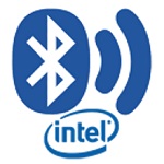 Intel Wireless Bluetooth Driver logo