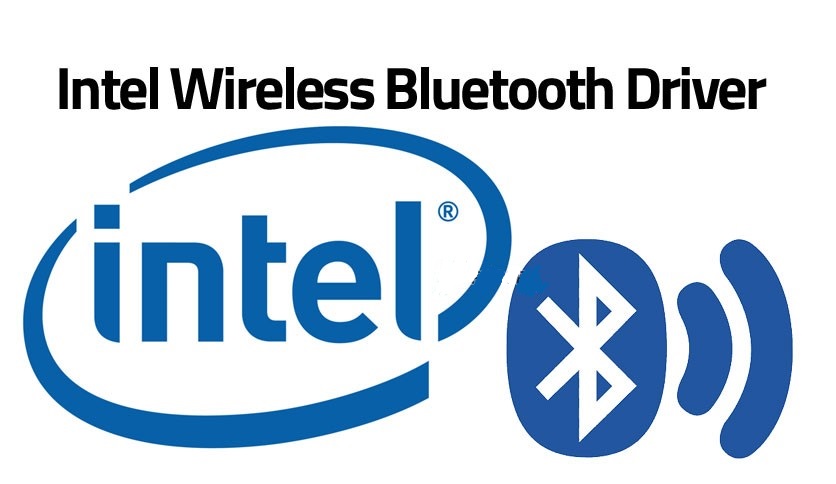 Intel Wireless Bluetooth Driver