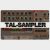 Togu Audio Line TAL-Sampler 4.3.7 + crack