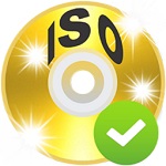 Windows and Office Genuine ISO Verifier logo