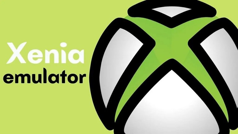 Xenia Xbox 360 emulator