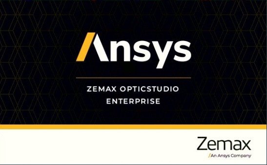 Zemax OpticStudio