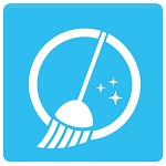 Abelssoft WashAndGo logo