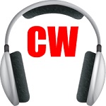 CwGet logo