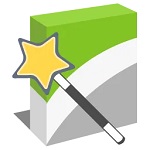 Insofta Cover Commander logo