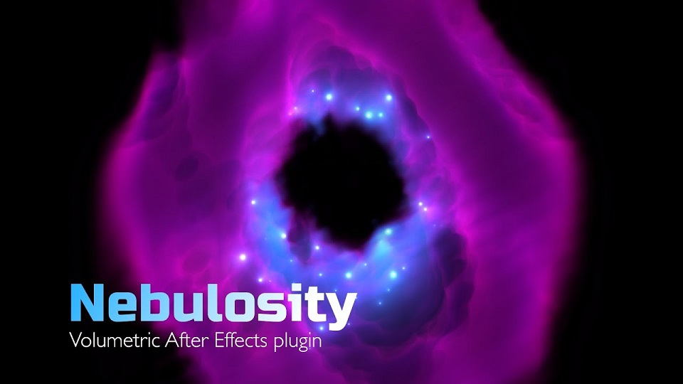Nebulosity for After Effects
