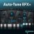 Antares Auto-Tune EFX+ v9.1.0 + crack