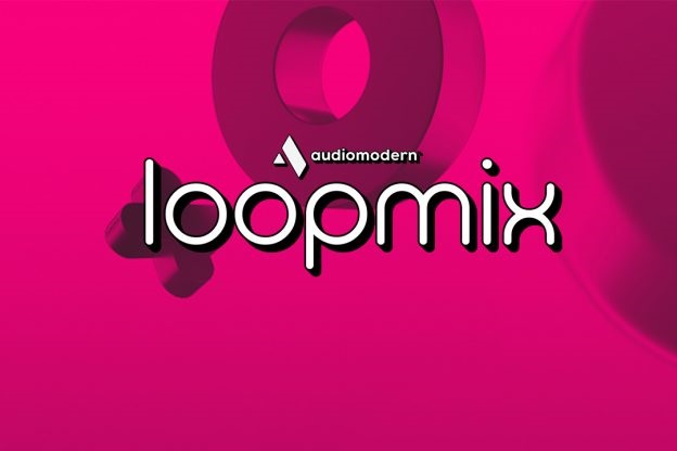 Audiomodern Loopmix