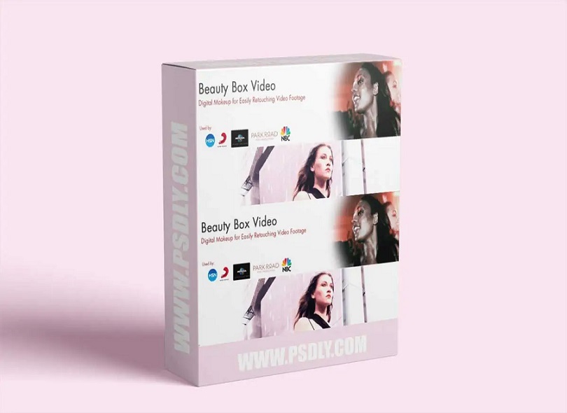 Beauty Box Video