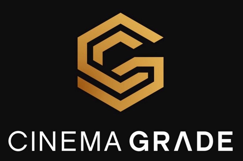 Cinema Grade