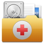 Comfy Partition Recovery logo