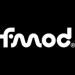 FMOD Studio logo