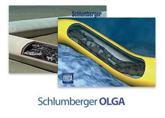Schlumberger OLGA