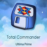 Total Commander Ultima Prime 9.3 + ключ скачать с 1progs бесплатно ...