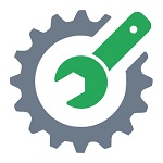 DriverIdentifier logo