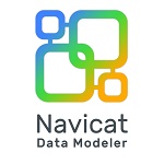 Navicat Data Modeler logo
