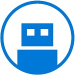 USB Lockit logo