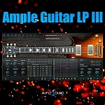 Ample Guitar LP logo