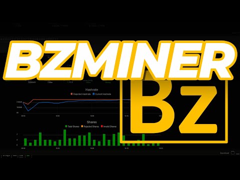 BzMiner