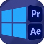 Dehancer Pro for Premiere Pro logo
