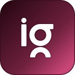 ImageGlass logo