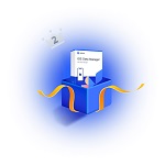 UltFone iOS Data Manager logo