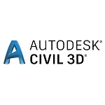 Autodesk Civil 3D Russia Country Kit logo