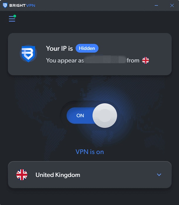 Bright VPN