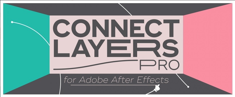 Connect Layers Pro for After Effects