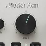 Musik Hack Master Plan logo