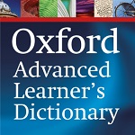 Oxford Advanced Learner's Dictionary logo