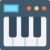 Virtual MIDI Piano Keyboard 0.9.0 + crack