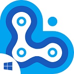 iToolab UnlockGo logo