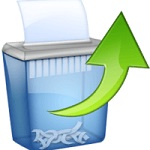 Advanced Disk Recovery logo