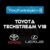 Toyota Techstream 18.00.008 с активатором