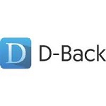 iMyfone D-Back logo