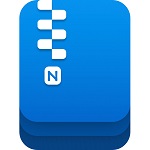 NanaZip logo