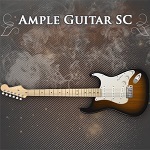 Ample Guitar SC logo