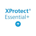 XProtect Essential logo