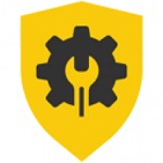 Antivirus Removal Tool logo