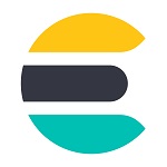 Elasticsearch logo