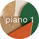Imagiro Piano logo