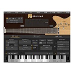 MusicLab RealGMS logo