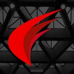 ARES Mechanical logo