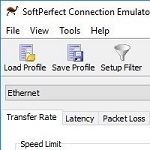 Connection Emulator logo