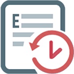 Exiland Backup logo