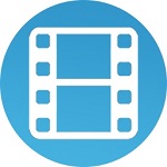 Fast Video Cutter Joiner logo